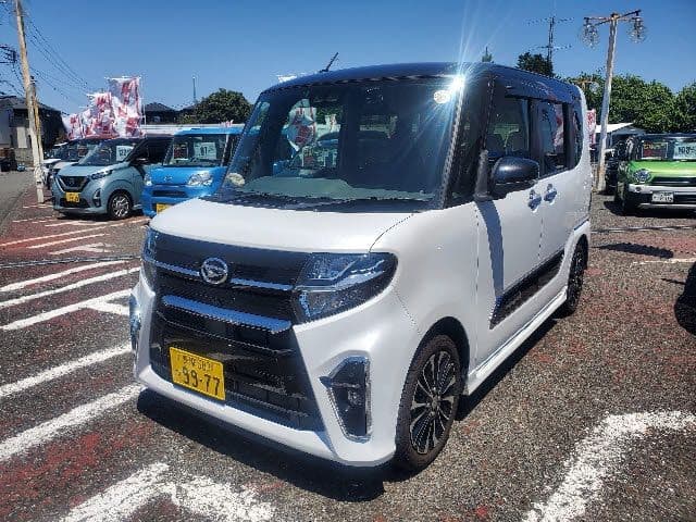 DAIHATSU