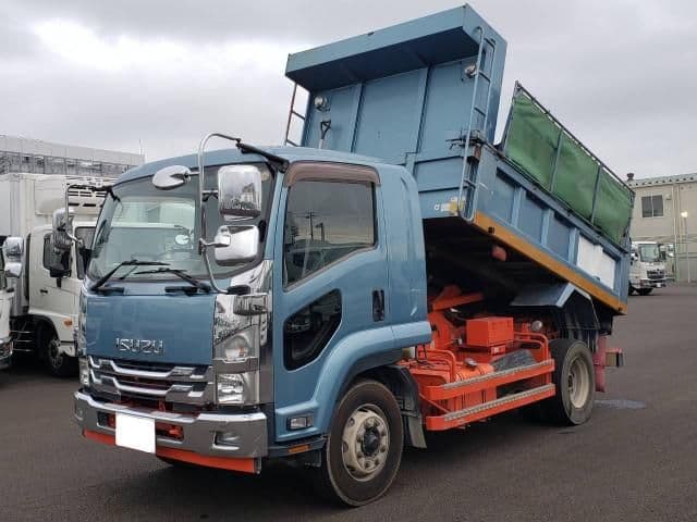 ISUZU