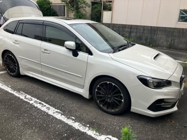 SUBARU