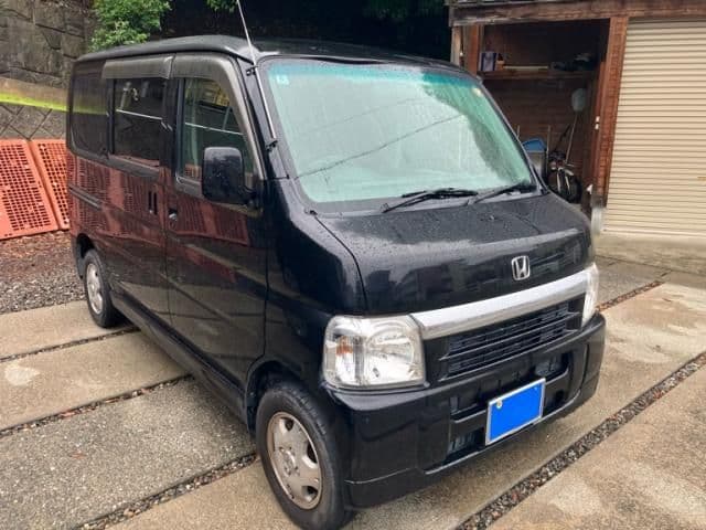 HONDA