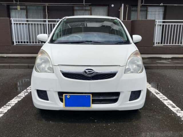 DAIHATSU