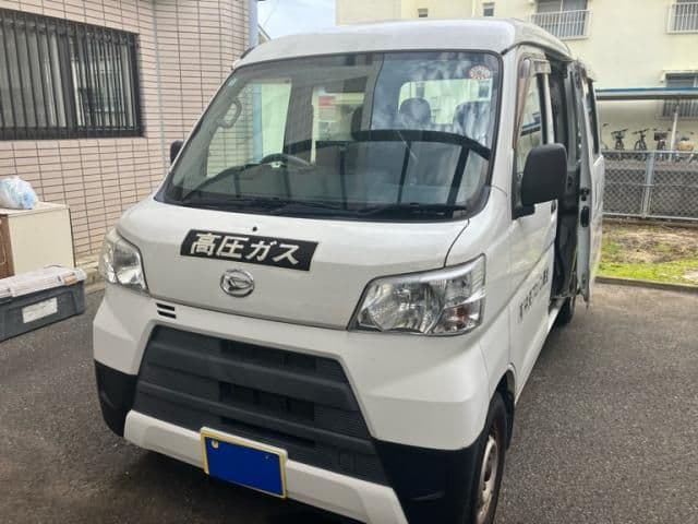 DAIHATSU