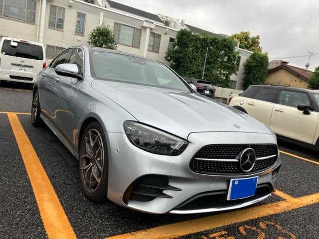 MERCEDES BENZ
