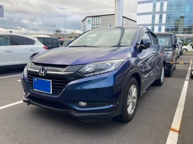 HONDA