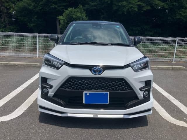 TOYOTA