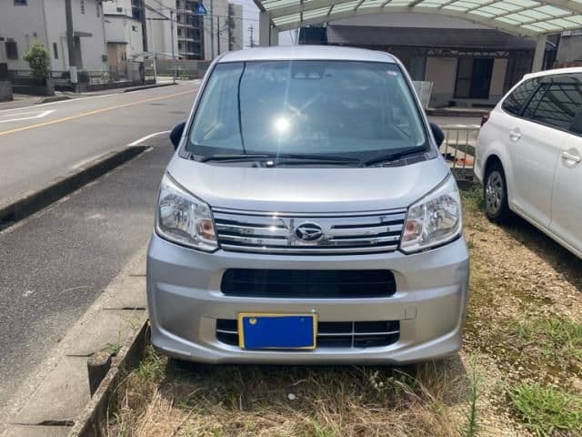 DAIHATSU