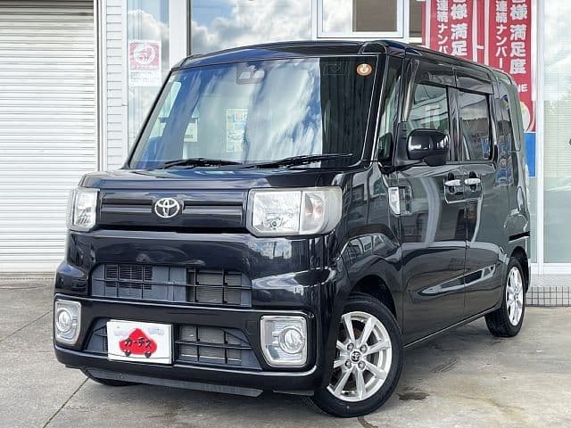 TOYOTA PIXIS MEGA