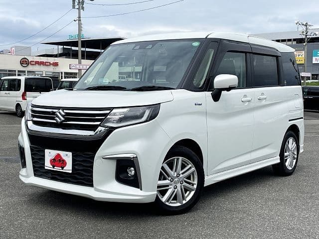 SUZUKI