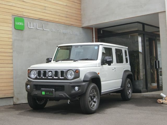 SUZUKI