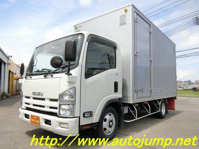 ISUZU