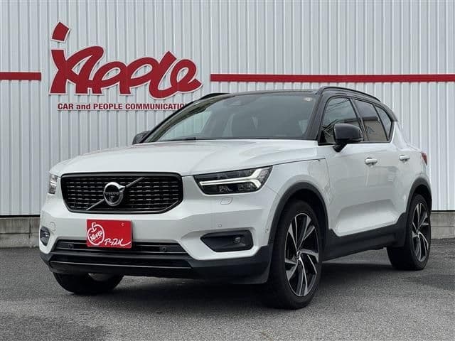 VOLVO VOLVO XC40