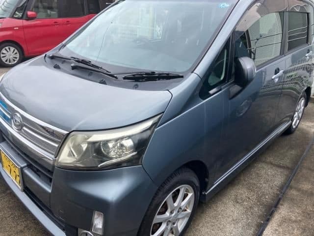 DAIHATSU