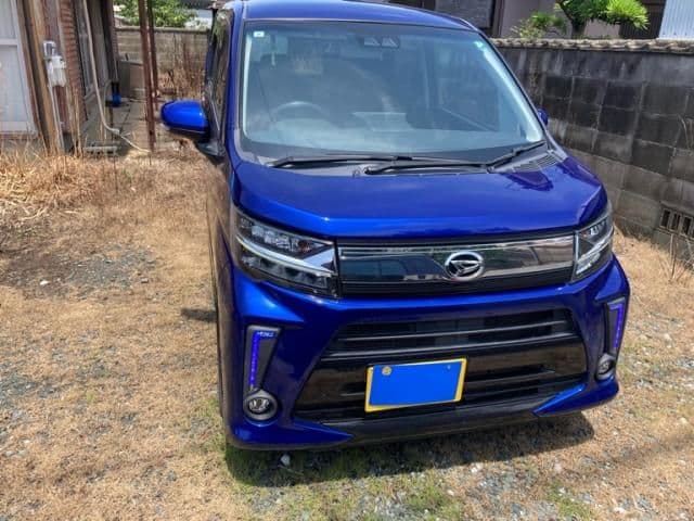 DAIHATSU