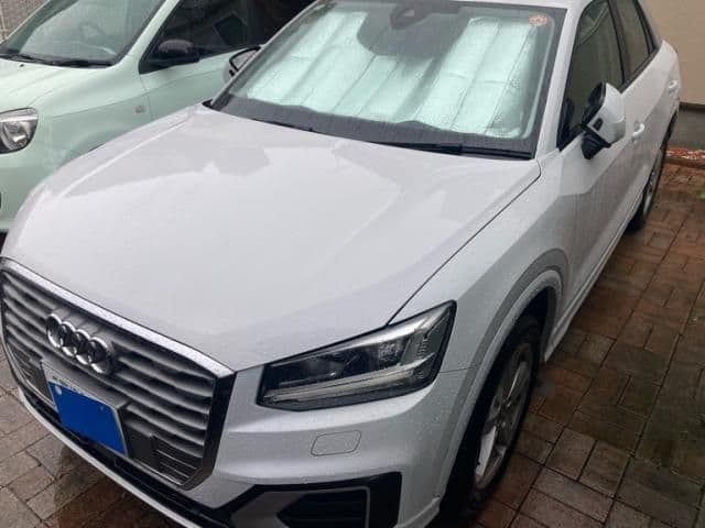 AUDI