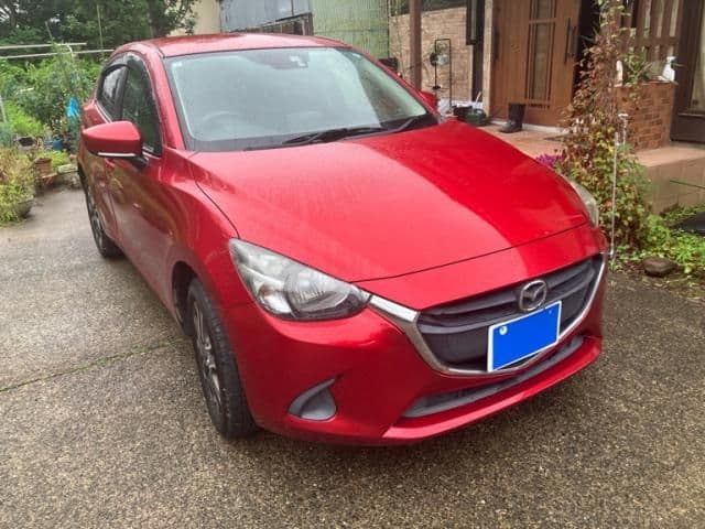 MAZDA