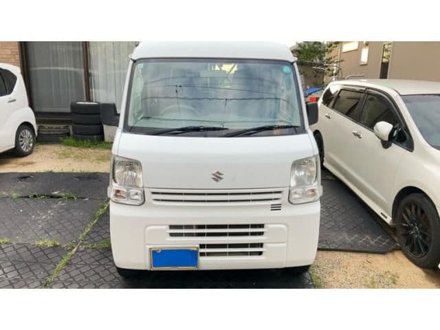 SUZUKI