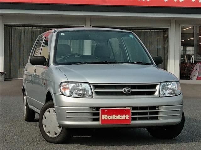 DAIHATSU