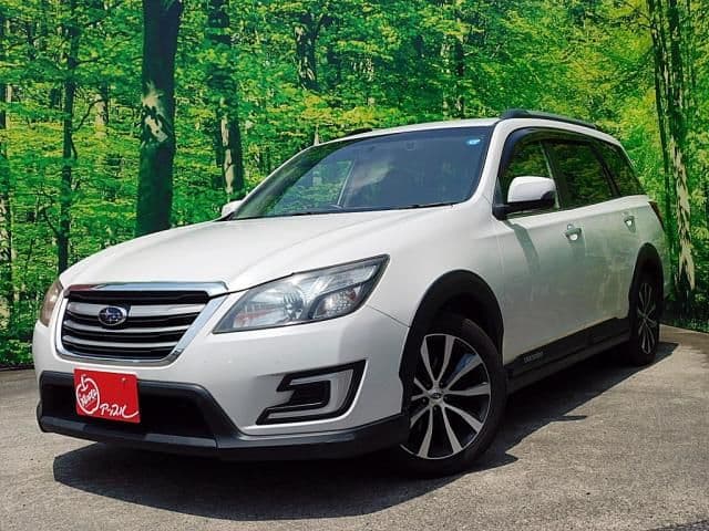 SUBARU