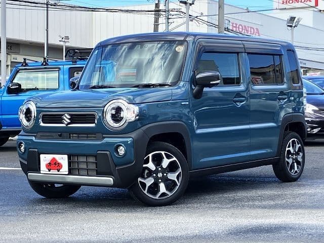 SUZUKI