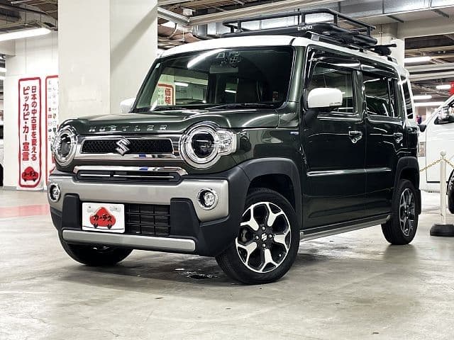 SUZUKI
