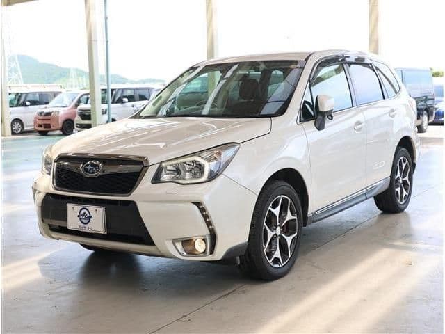 SUBARU