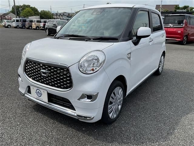 DAIHATSU