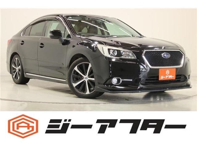 SUBARU