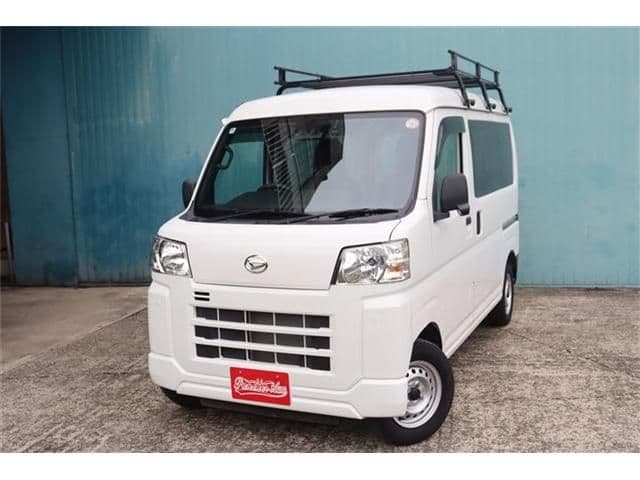 DAIHATSU