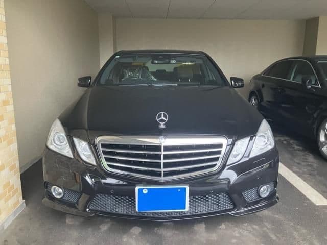 MERCEDES BENZ