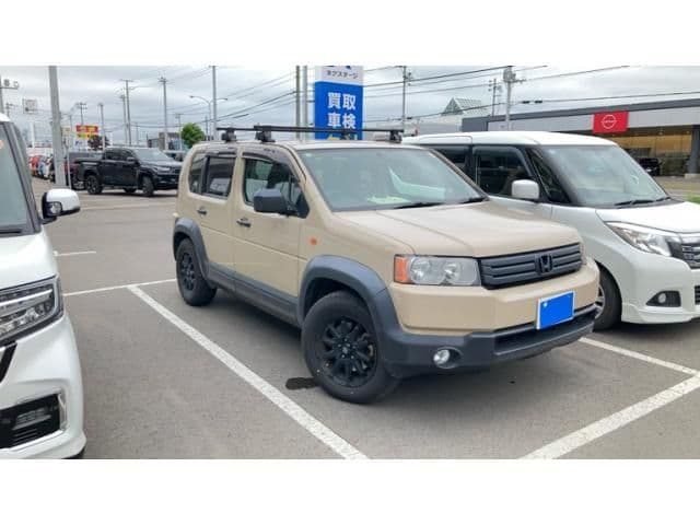HONDA