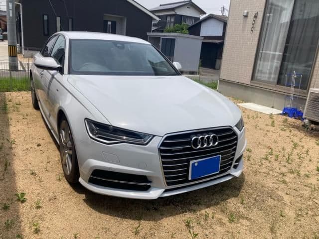 AUDI