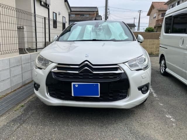 CITROEN