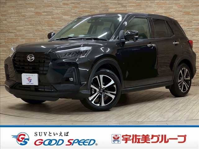 DAIHATSU
