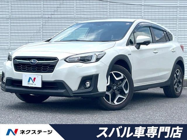 SUBARU SUBARU XV HYBRID