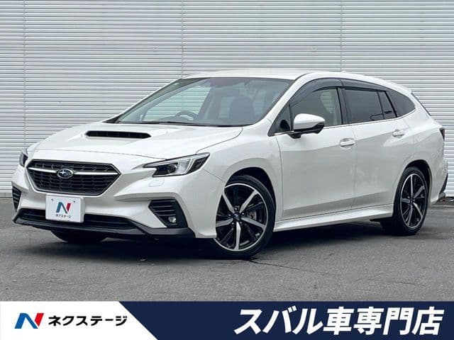 SUBARU