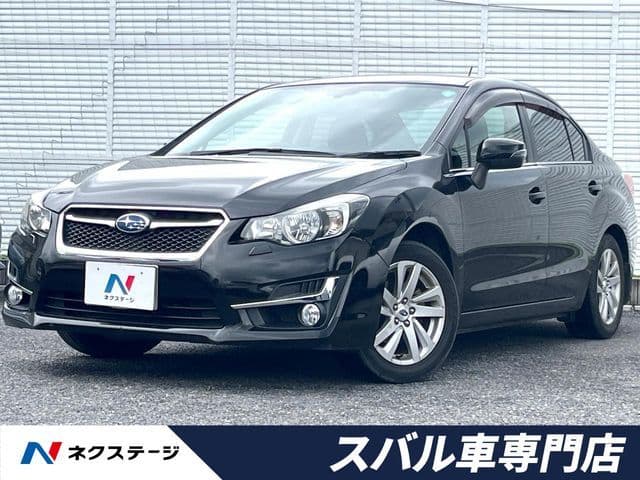 SUBARU