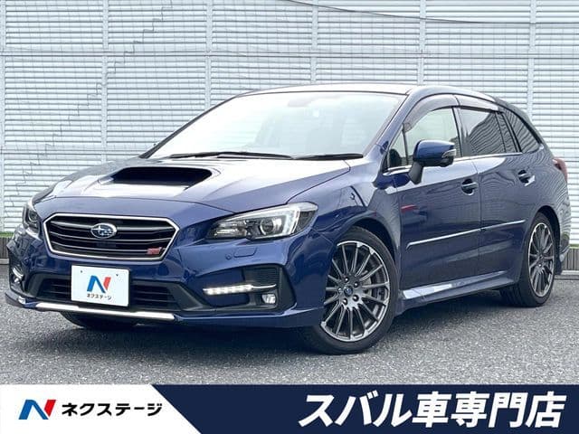 SUBARU