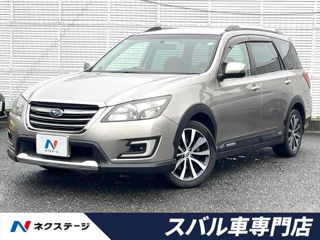 SUBARU