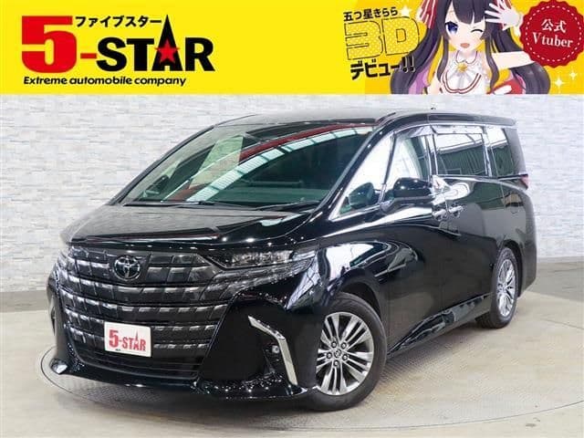 TOYOTA null