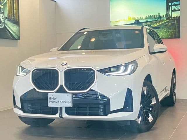 BMW BMW X3