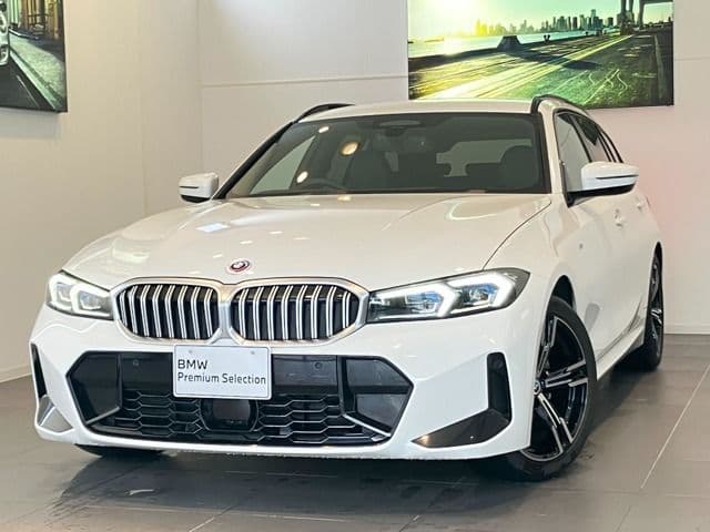 BMW BMW 3series TOURING