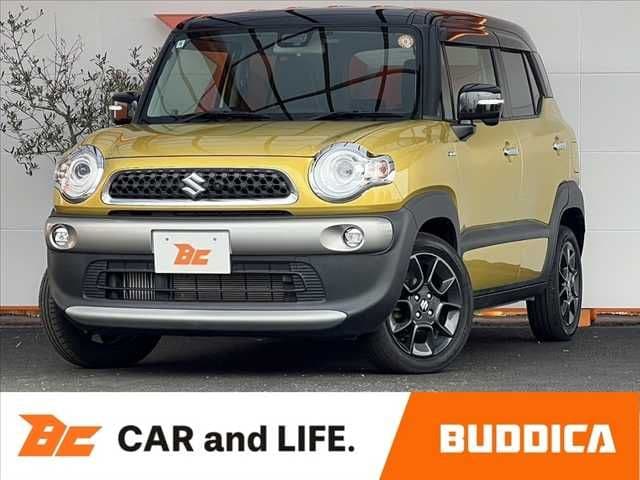 SUZUKI XBEE