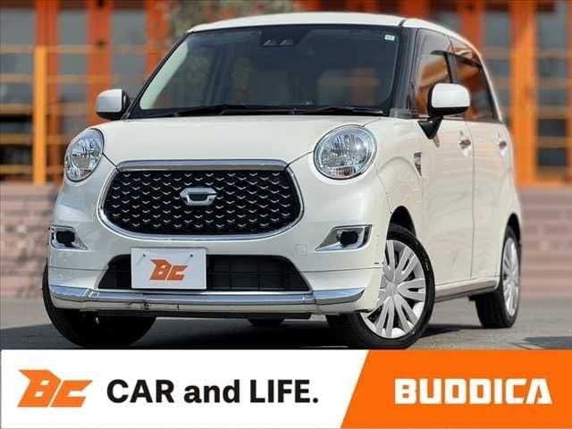 DAIHATSU