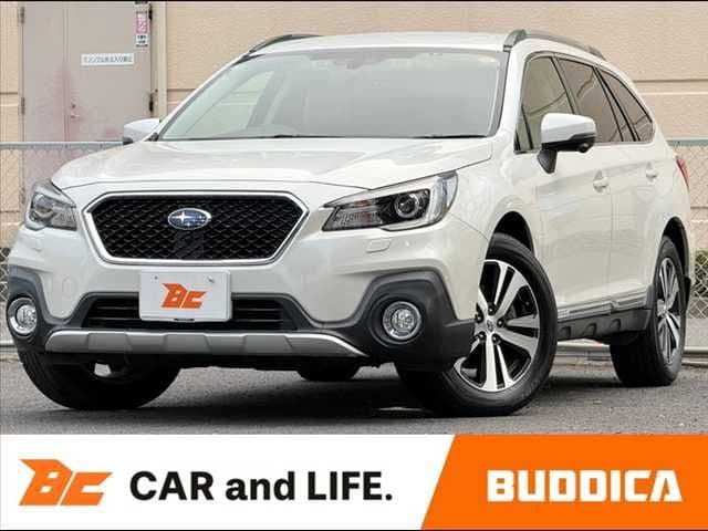 SUBARU