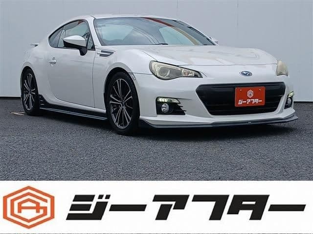 SUBARU