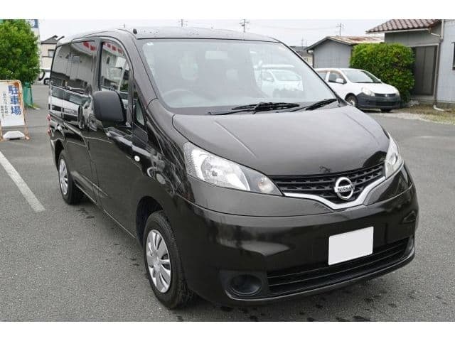 NISSAN NV200 VANETTE van