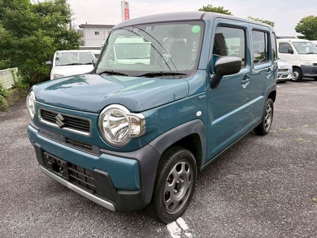 SUZUKI