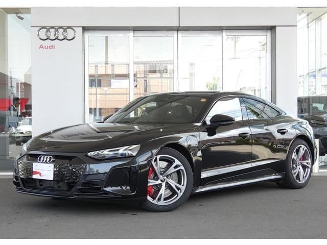 AUDI AUDI e-tron GT