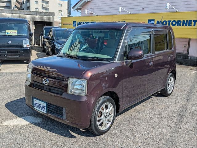 DAIHATSU