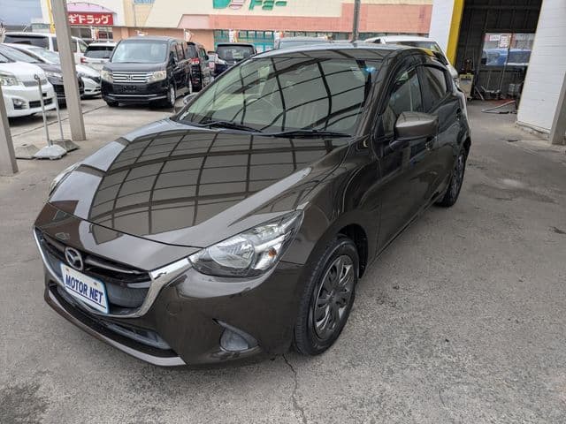MAZDA